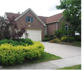 Location! House with home office, gym, more-Cherry Hill